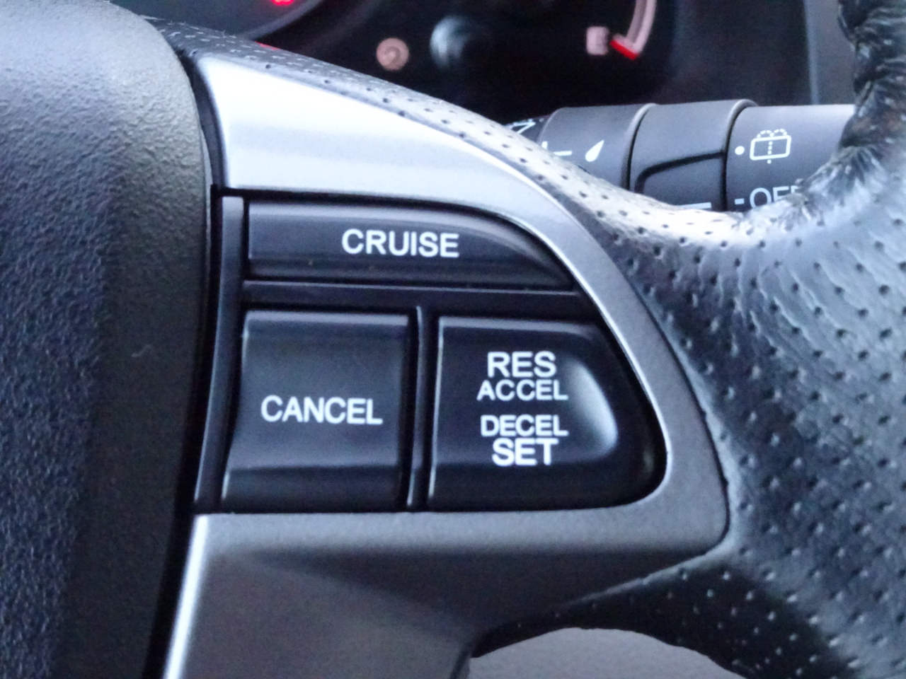 Honda Odyssey 5dr EX-L 2015