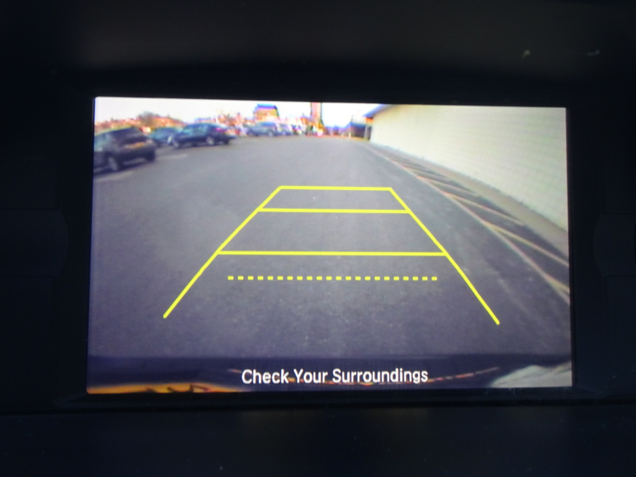 Honda Odyssey 5dr EX-L 2015