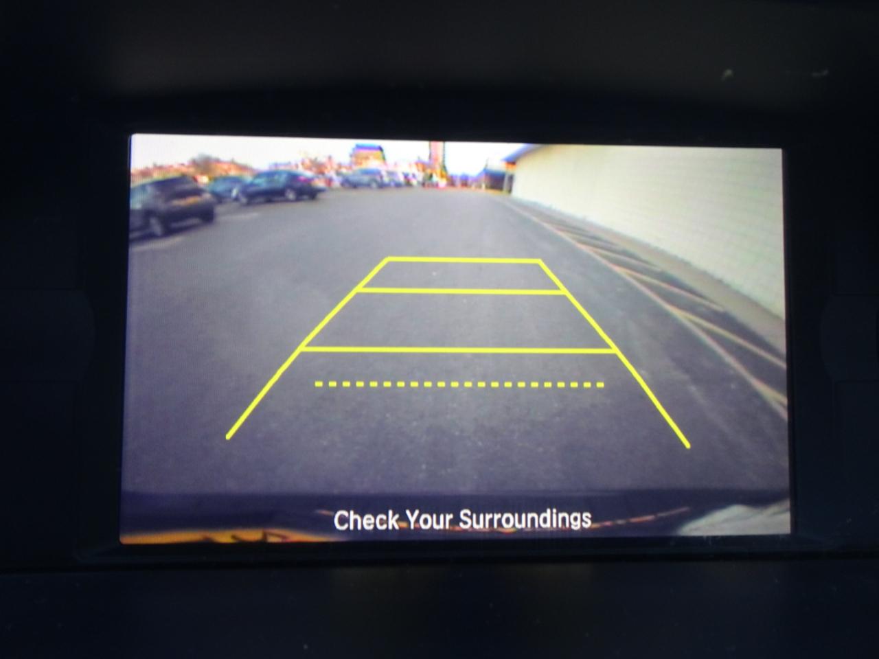 Honda Odyssey 5dr EX-L 2015