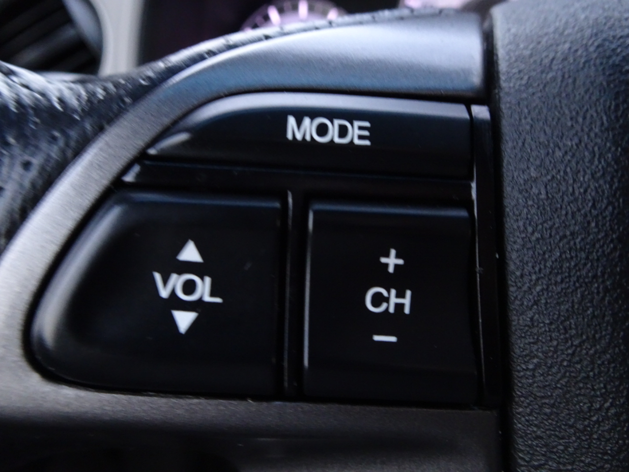 Honda Pilot 4WD 4dr EX-L 2015