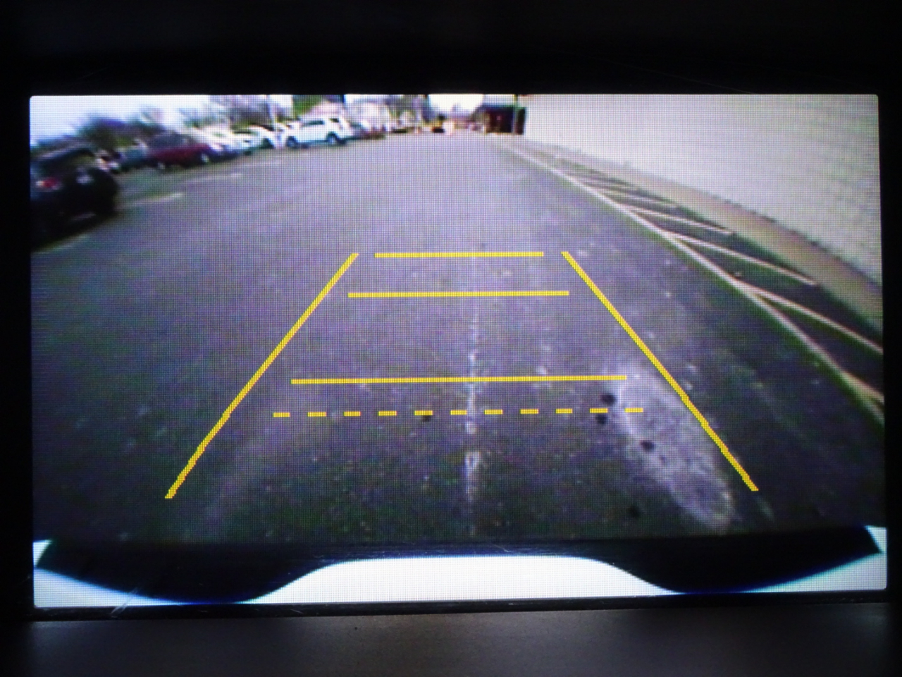 Honda Pilot 4WD 4dr EX-L 2015