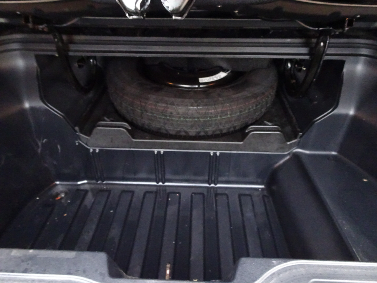 Honda Ridgeline 4WD Crew Cab RTS 2009