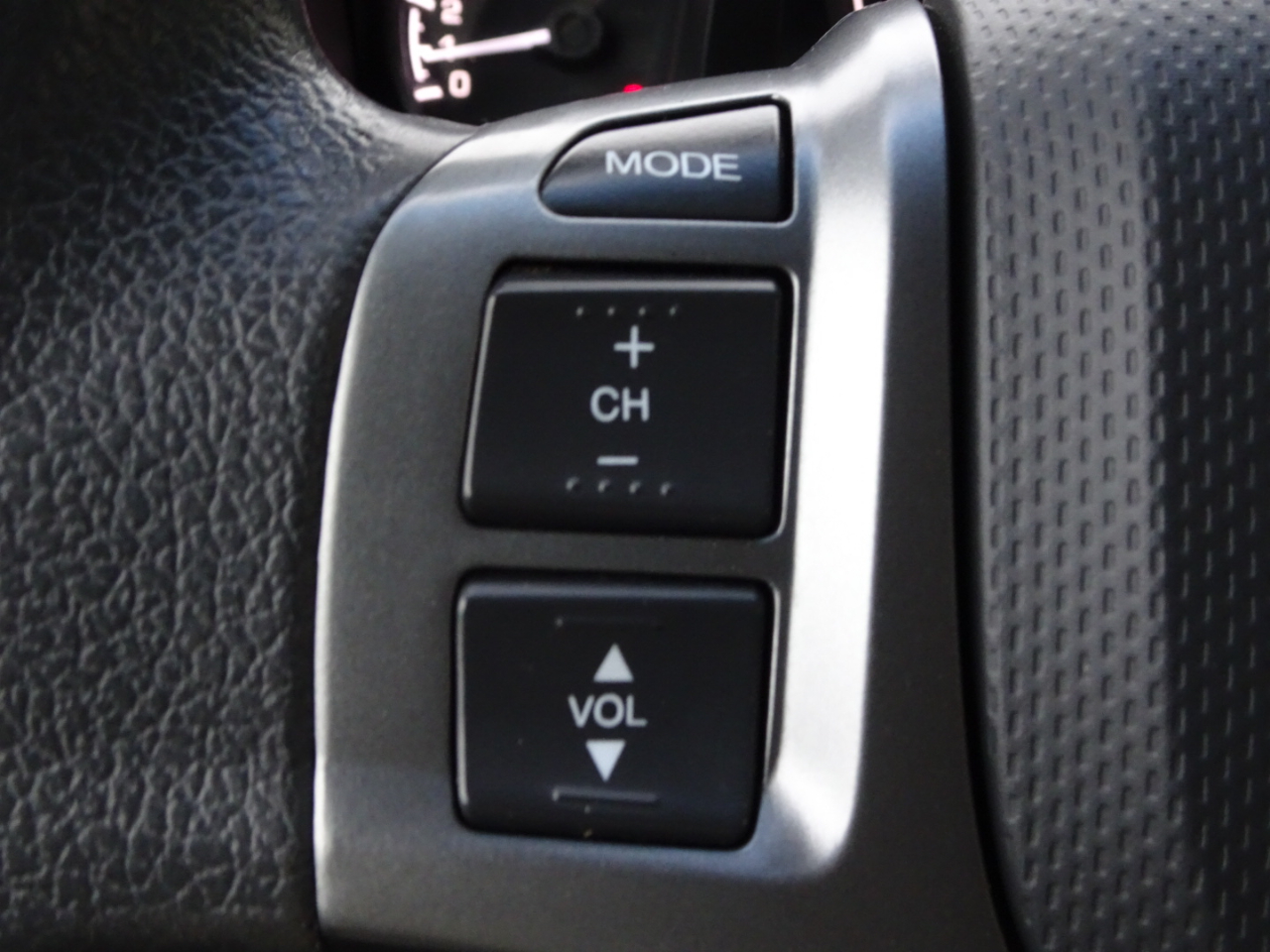 Honda Ridgeline 4WD Crew Cab RTS 2009