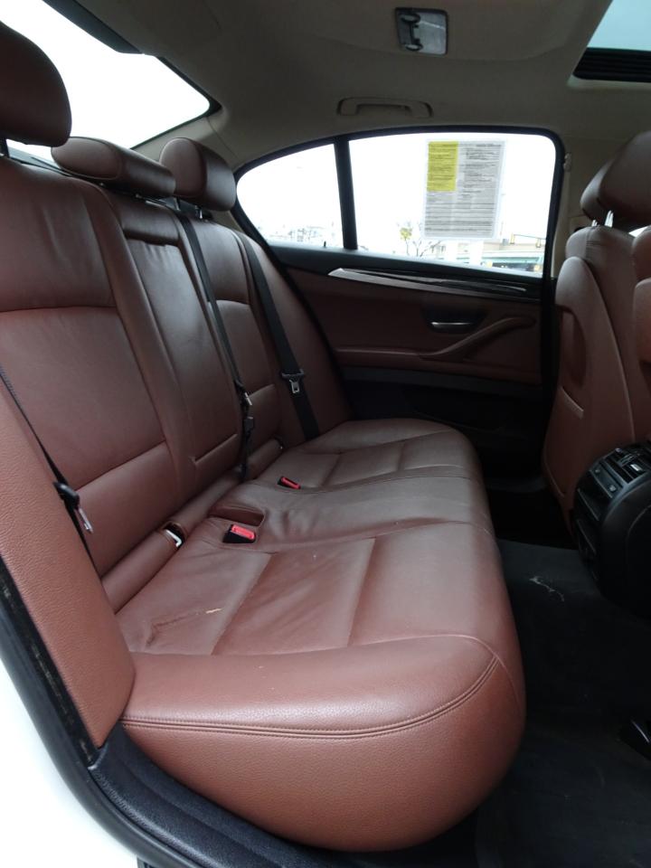 BMW 5 Series 4dr Sdn 528i xDrive AWD 2015