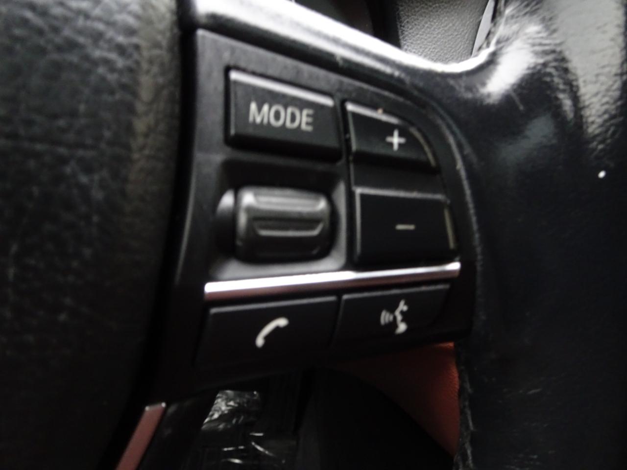 BMW 5 Series 4dr Sdn 528i xDrive AWD 2015