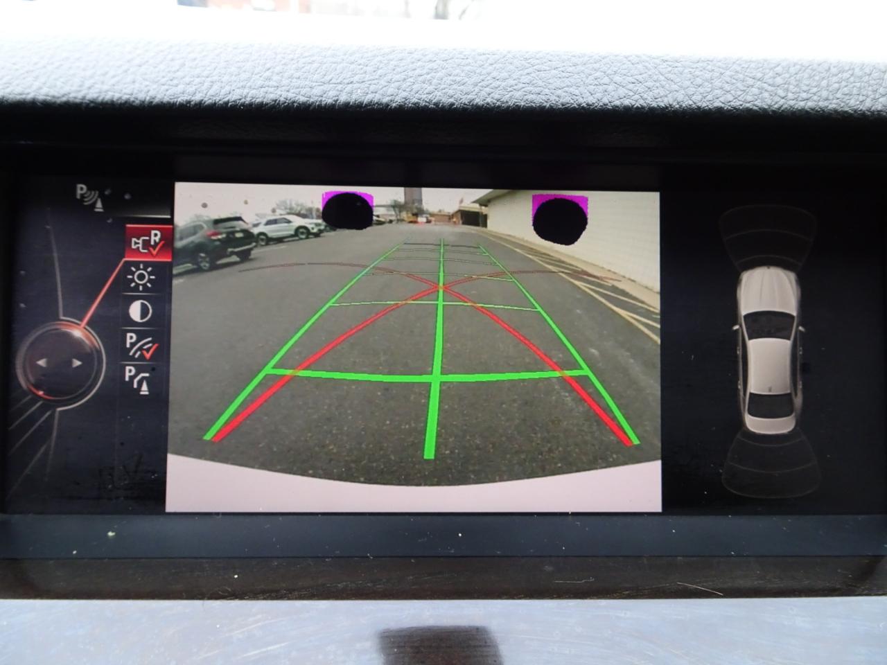 BMW 5 Series 4dr Sdn 528i xDrive AWD 2015