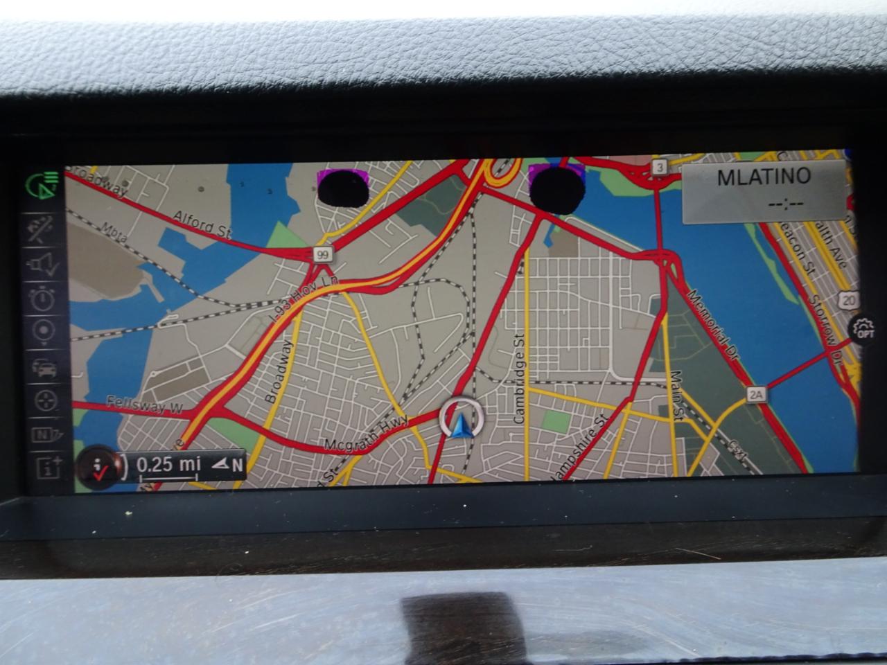 BMW 5 Series 4dr Sdn 528i xDrive AWD 2015