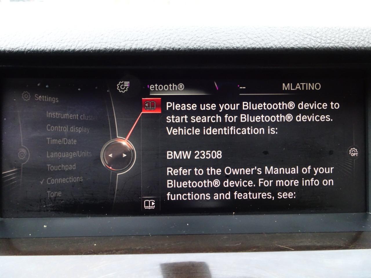 BMW 5 Series 4dr Sdn 528i xDrive AWD 2015