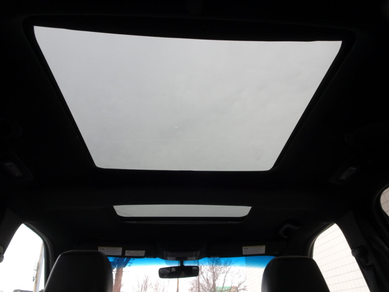 Ford Explorer XLT 4WD 2017