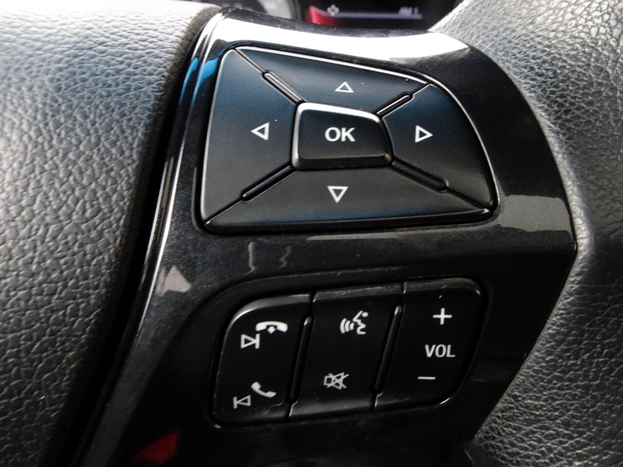 Ford Explorer XLT 4WD 2017