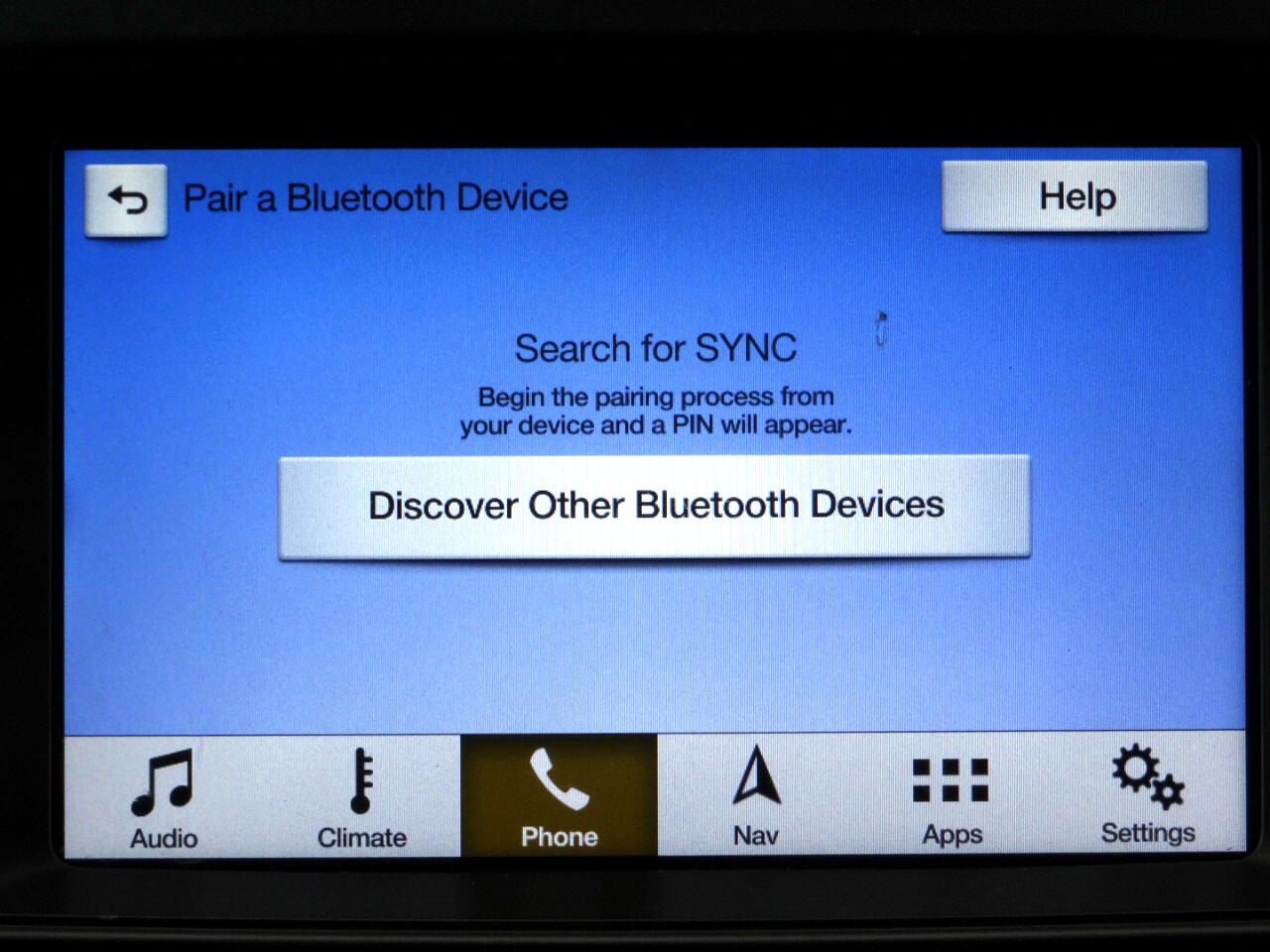 Ford Explorer XLT 4WD 2017