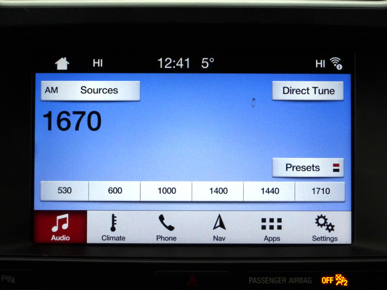 Ford Explorer XLT 4WD 2017