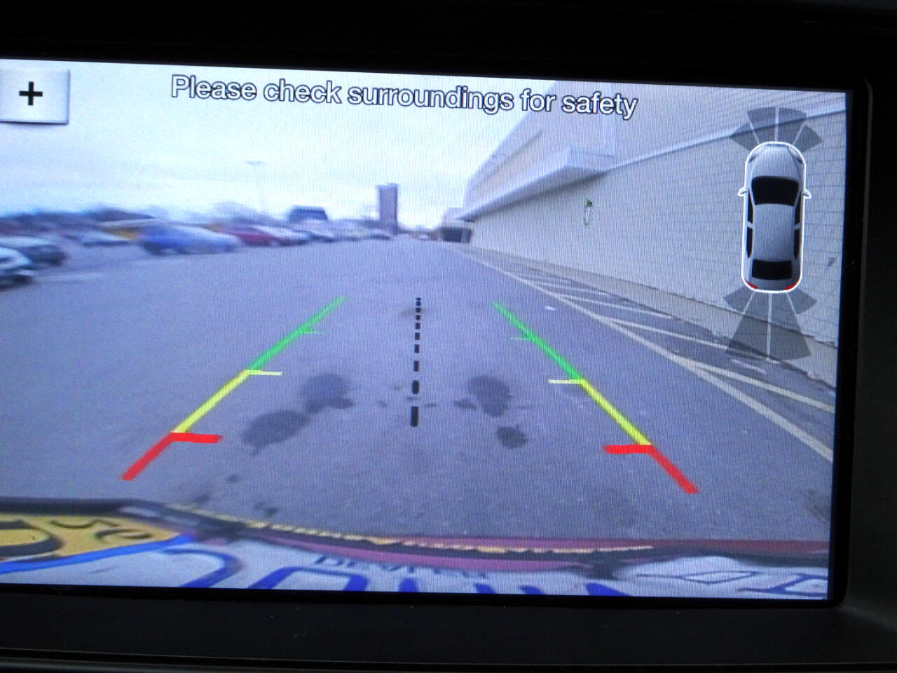 Ford Explorer XLT 4WD 2017