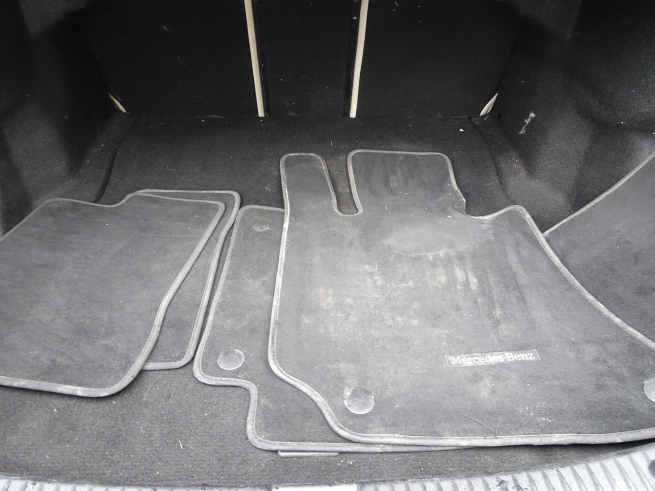 Mercedes-Benz C-Class 4dr Sdn C 300 RWD 2016