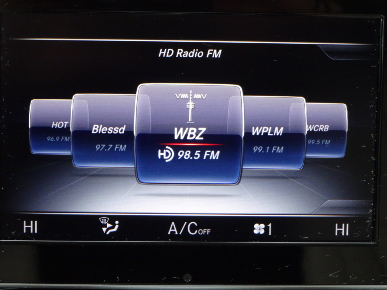 Mercedes-Benz C-Class 4dr Sdn C 300 RWD 2016