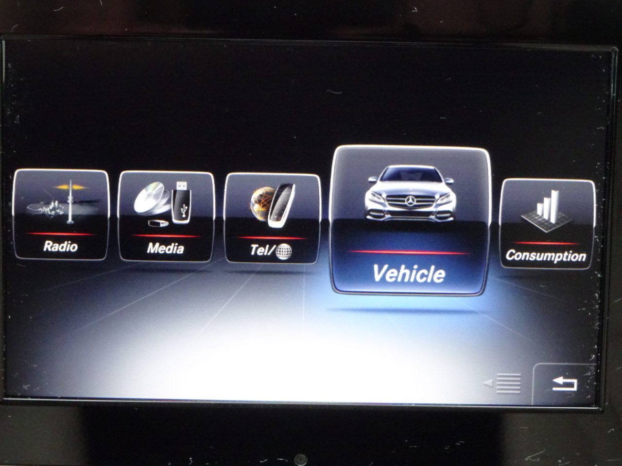 Mercedes-Benz C-Class 4dr Sdn C 300 RWD 2016