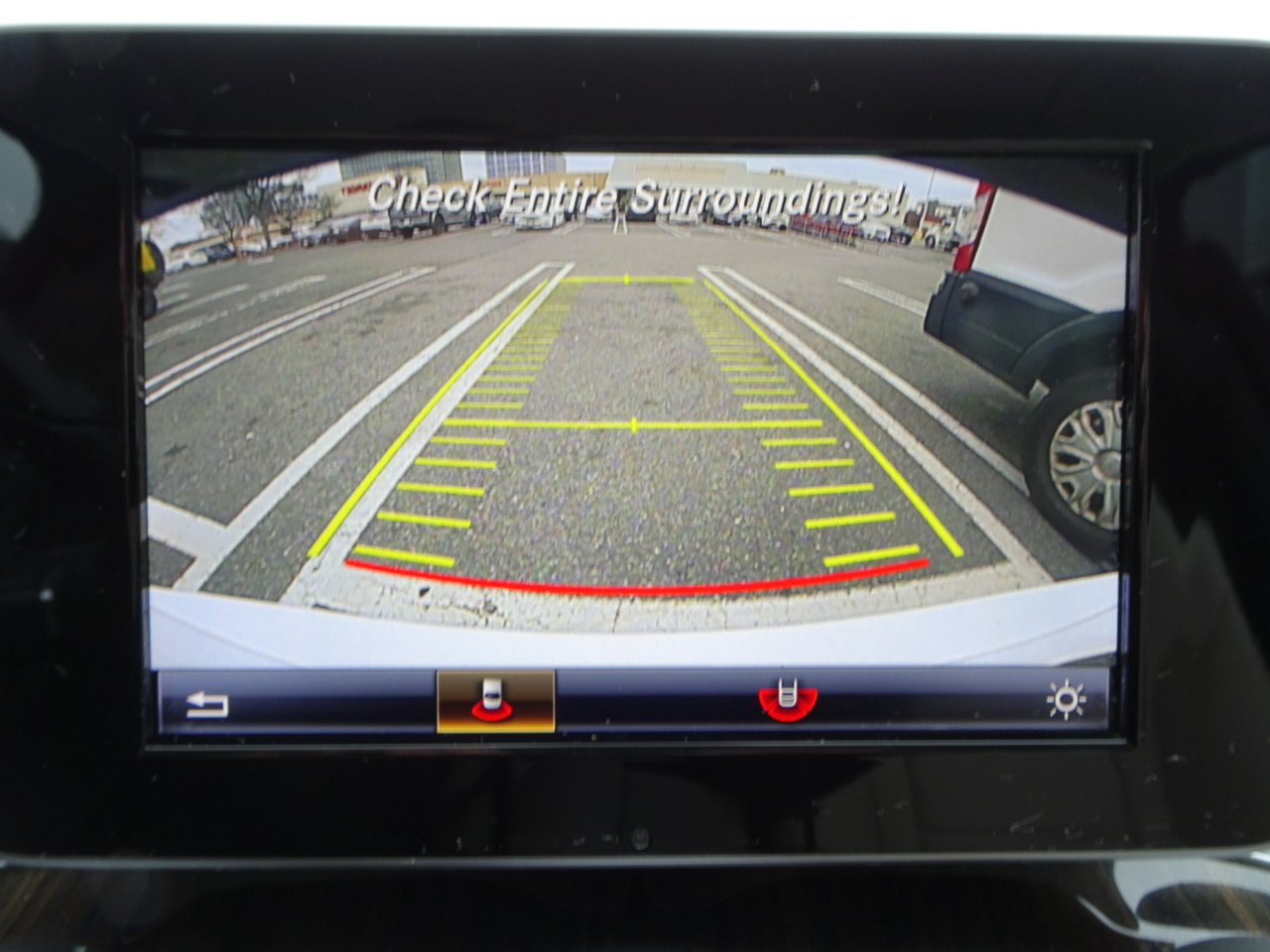 Mercedes-Benz C-Class 4dr Sdn C 300 RWD 2016