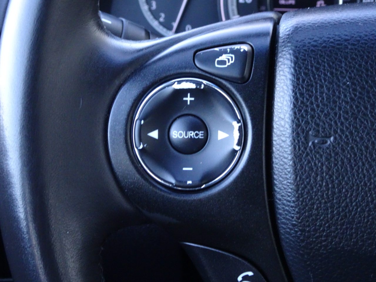 Honda Accord Sdn 4dr I4 CVT EX-L 2013