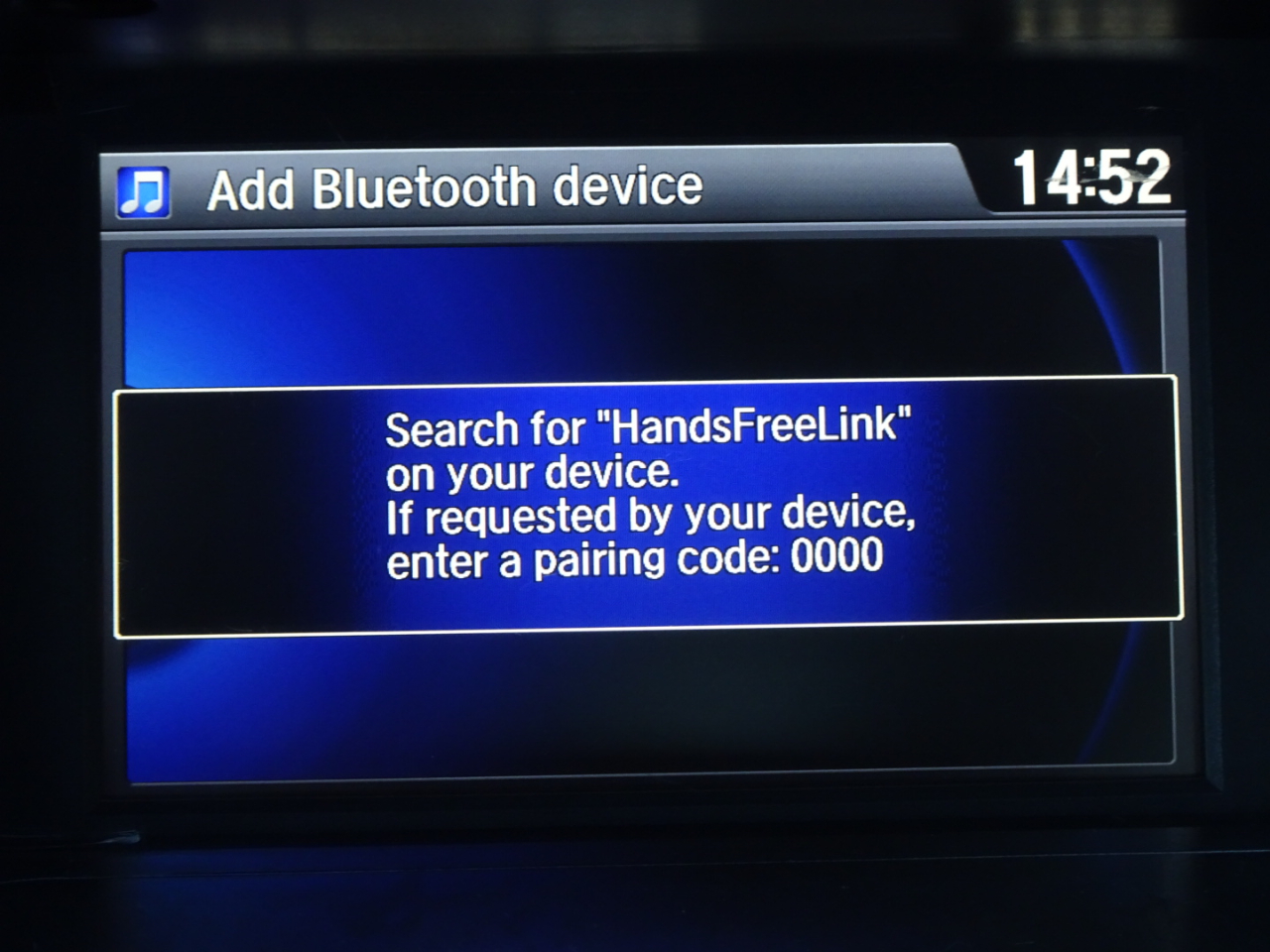 Honda Accord Sdn 4dr I4 CVT EX-L 2013