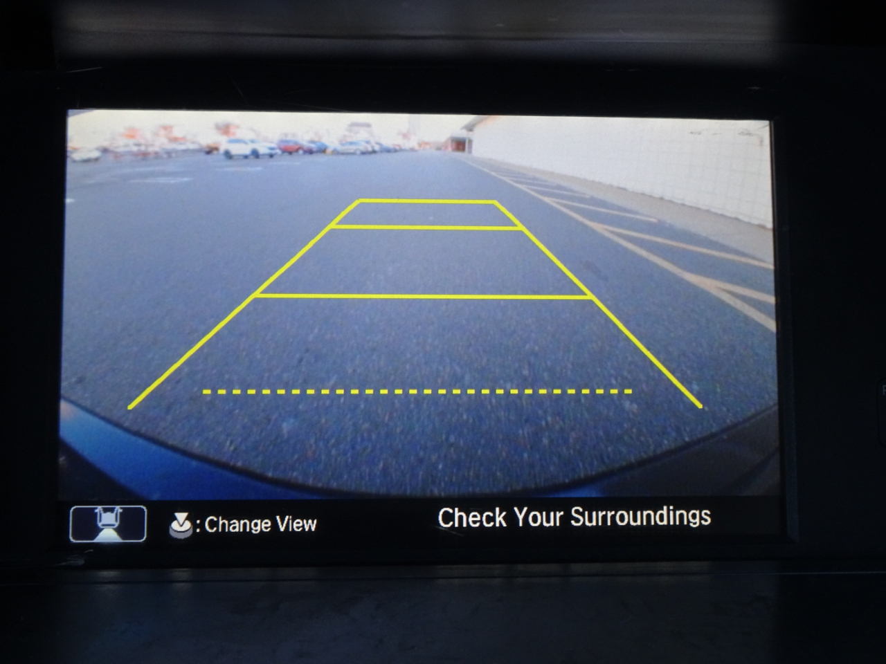 Honda Accord Sdn 4dr I4 CVT EX-L 2013