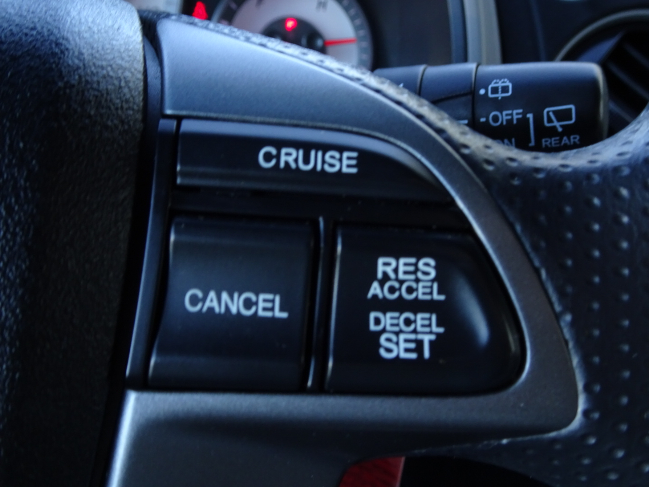 Honda Pilot 4WD 4dr EX 2012