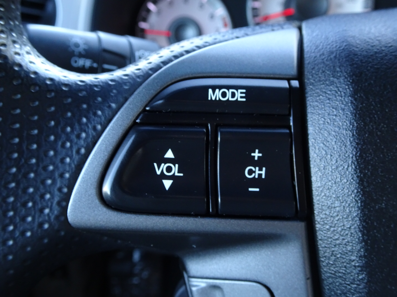 Honda Pilot 4WD 4dr EX 2012