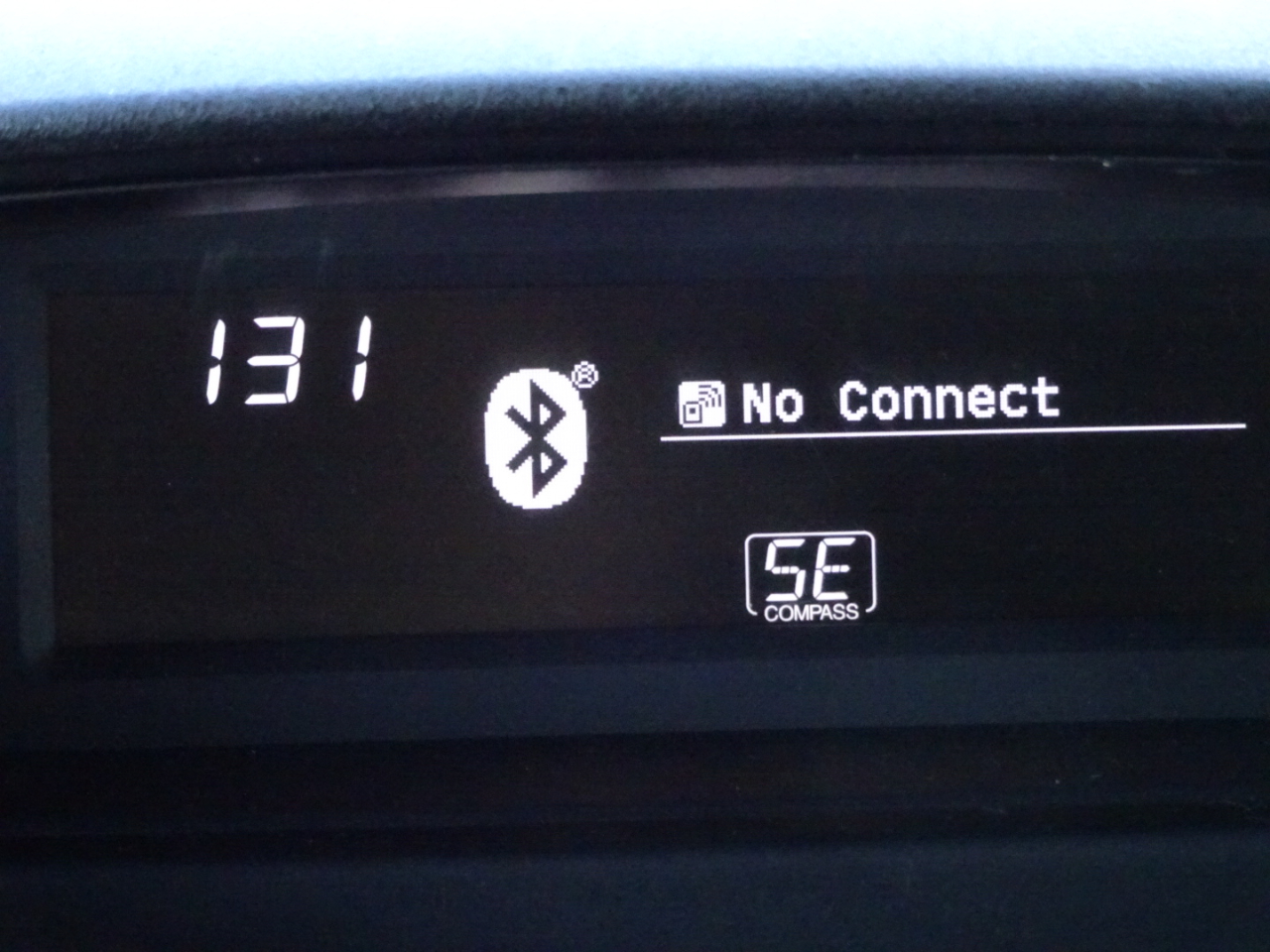 Honda Pilot 4WD 4dr EX 2012