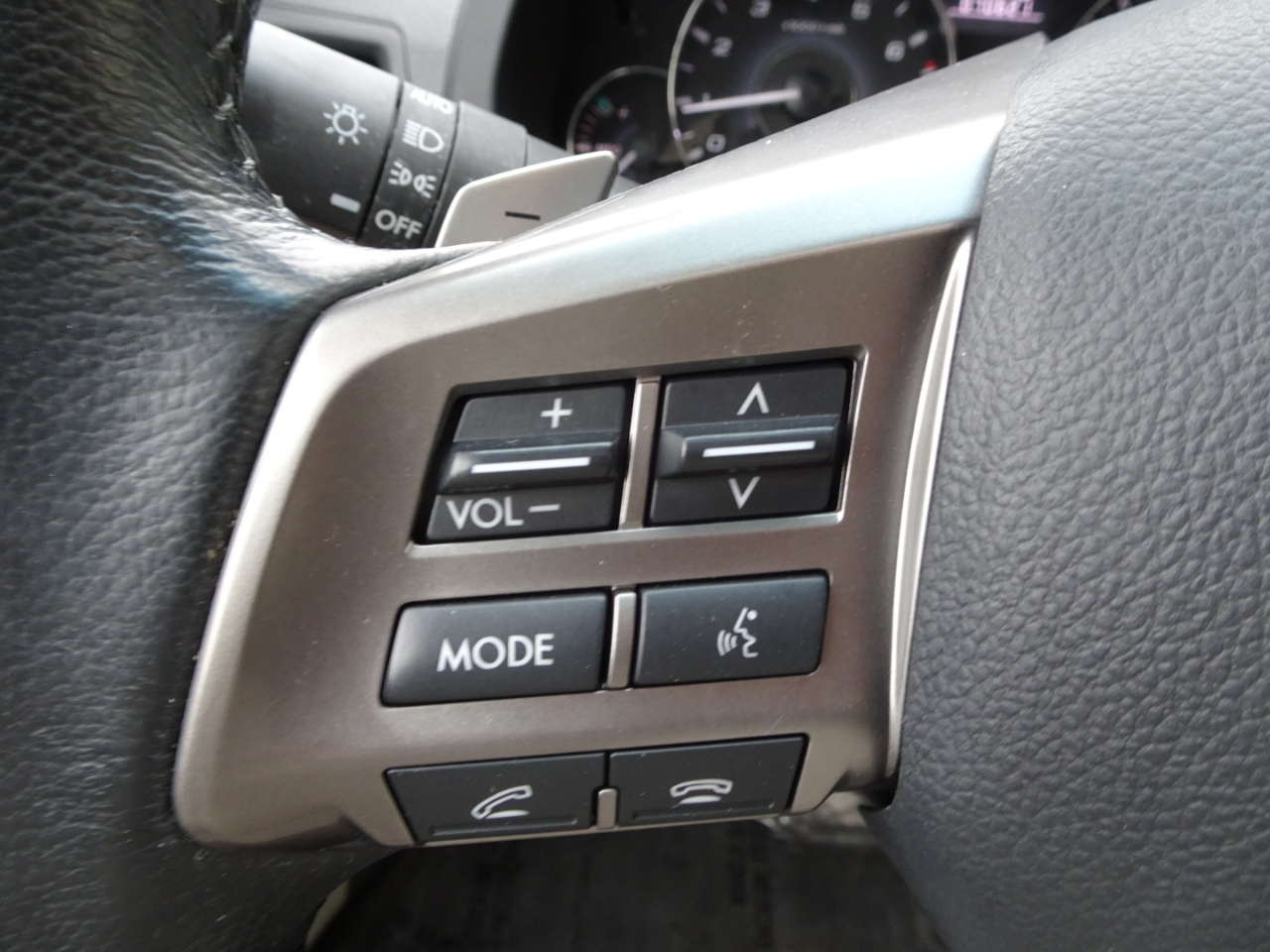 Subaru Outback 4dr Wgn H4 Auto 2.5i Limited 2012