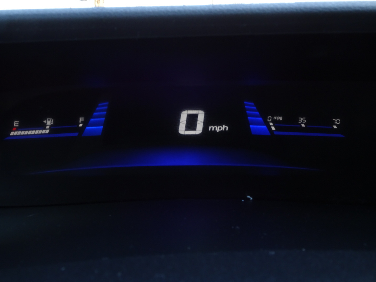 Honda Civic Coupe 2dr CVT LX 2014