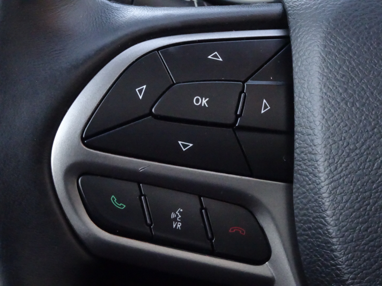 Jeep Cherokee Limited 4x4 2019