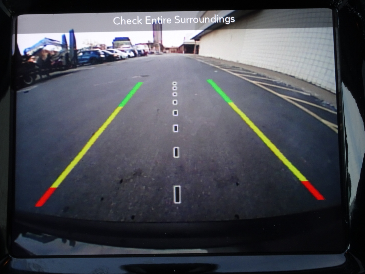 Jeep Cherokee Limited 4x4 2019