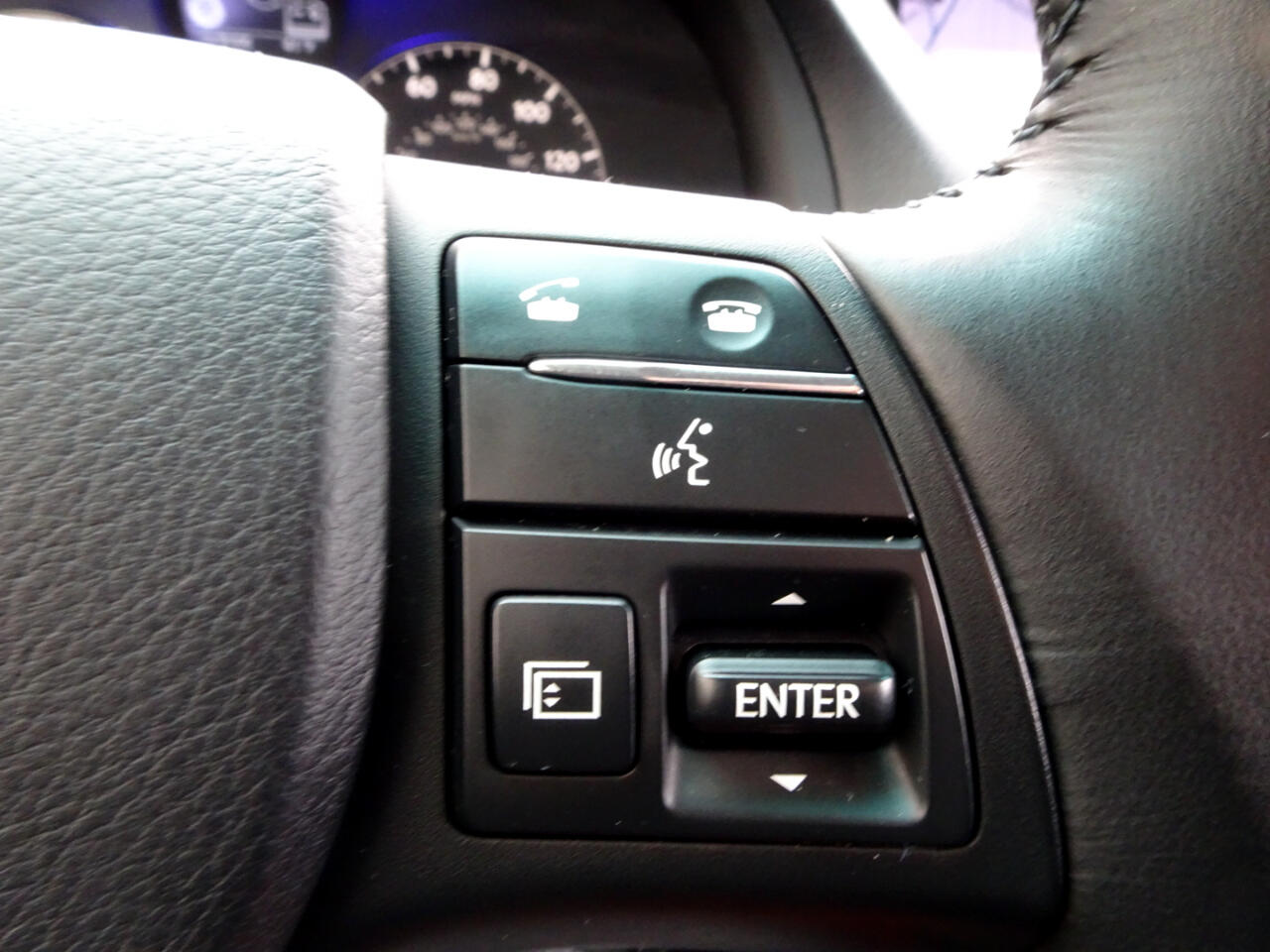 Lexus RX 450h AWD 4dr Hybrid 2011