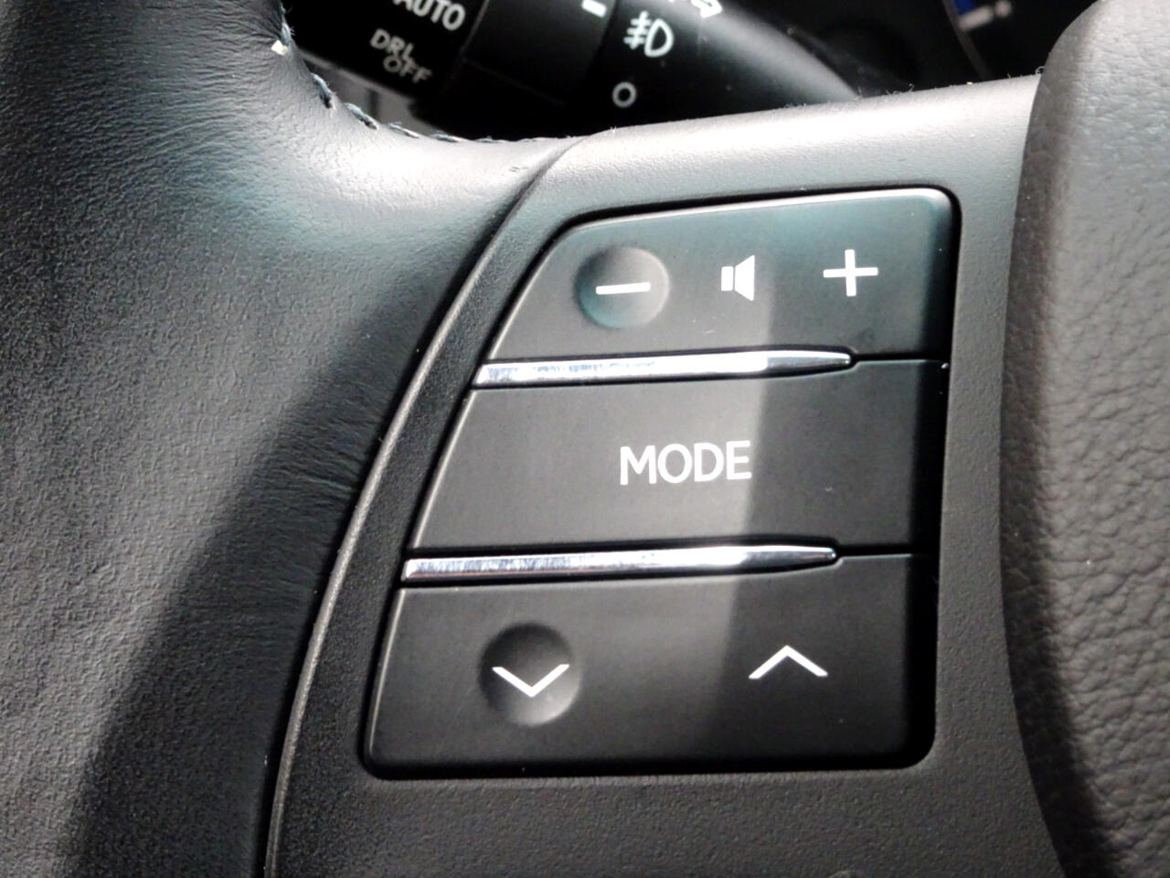 Lexus RX 450h AWD 4dr Hybrid 2011