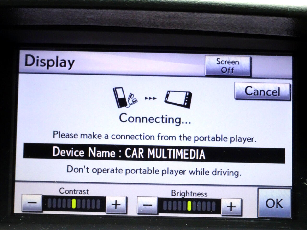 Lexus RX 450h AWD 4dr Hybrid 2011