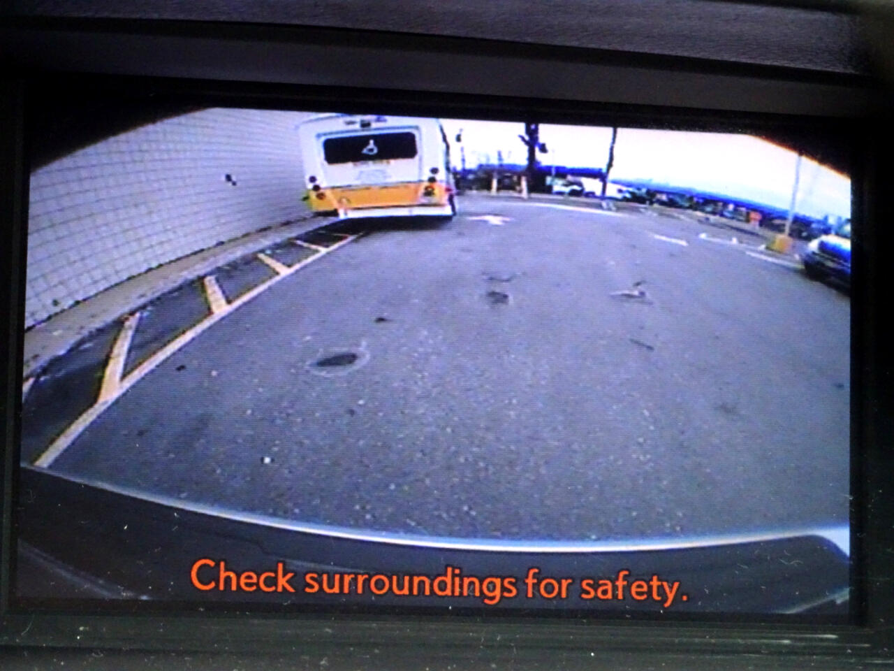 Lexus RX 450h AWD 4dr Hybrid 2011