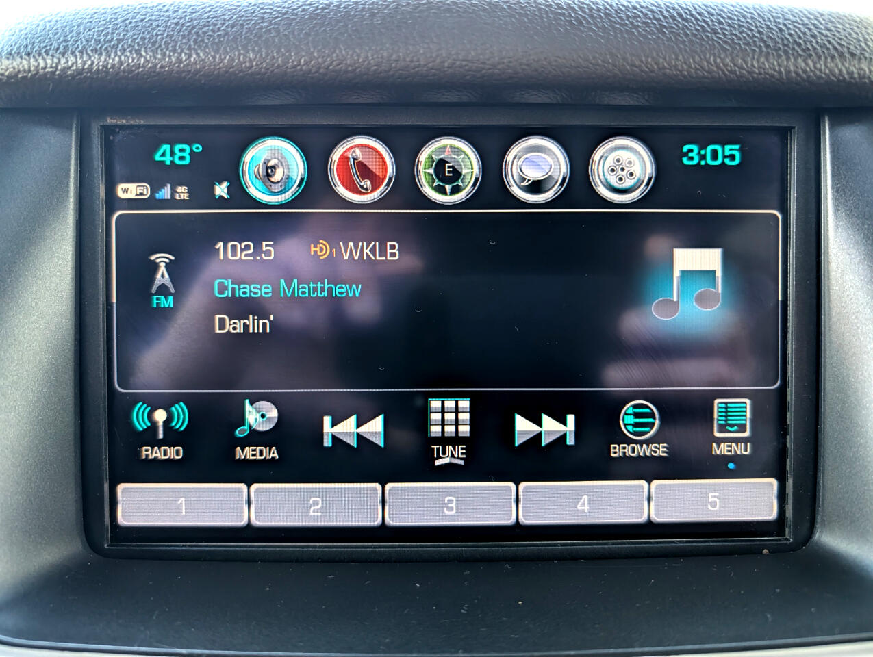 GMC Yukon XL 4WD 4dr Denali 2018