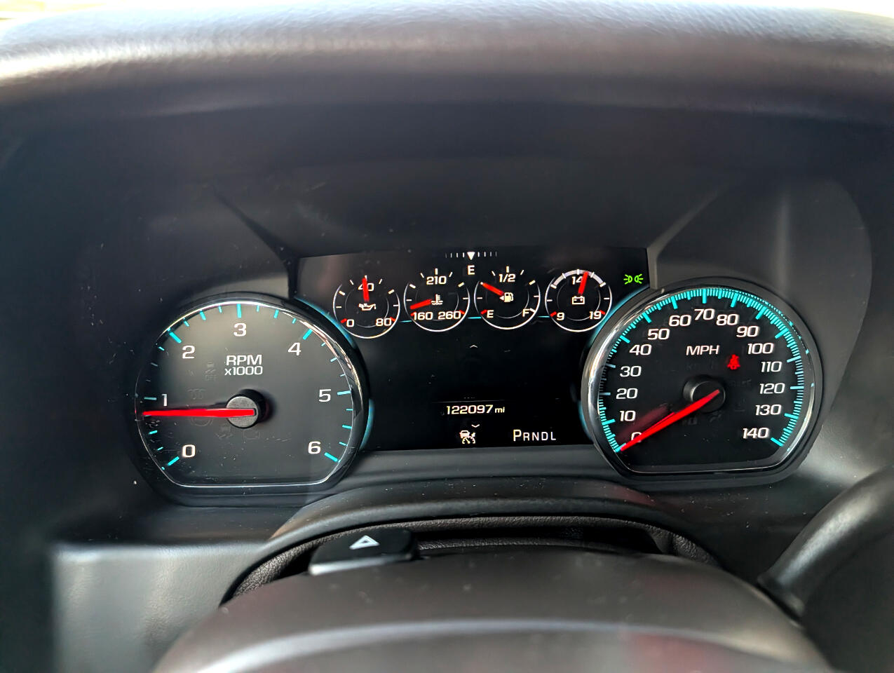 GMC Yukon XL 4WD 4dr Denali 2018