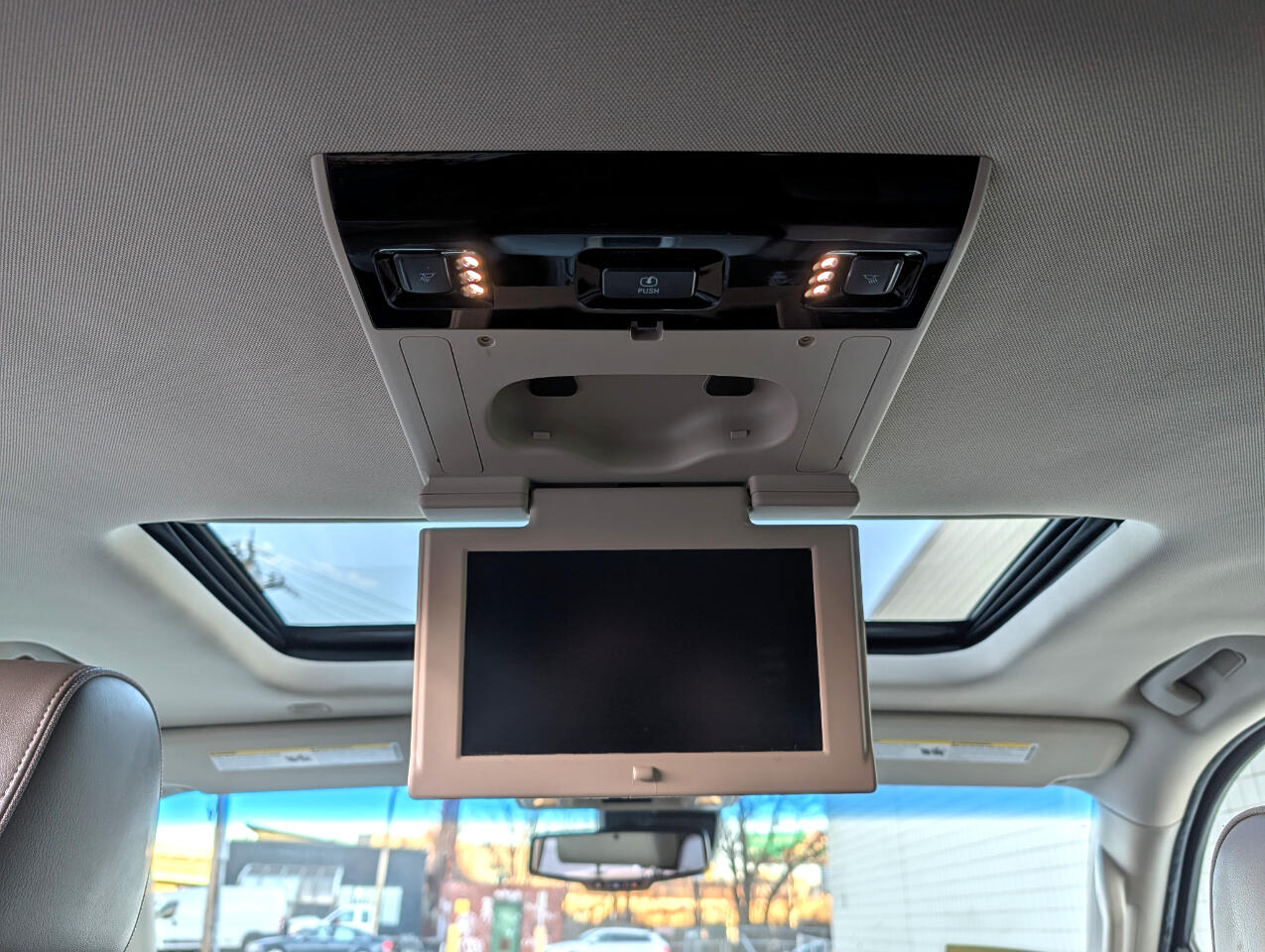 GMC Yukon XL 4WD 4dr Denali 2018