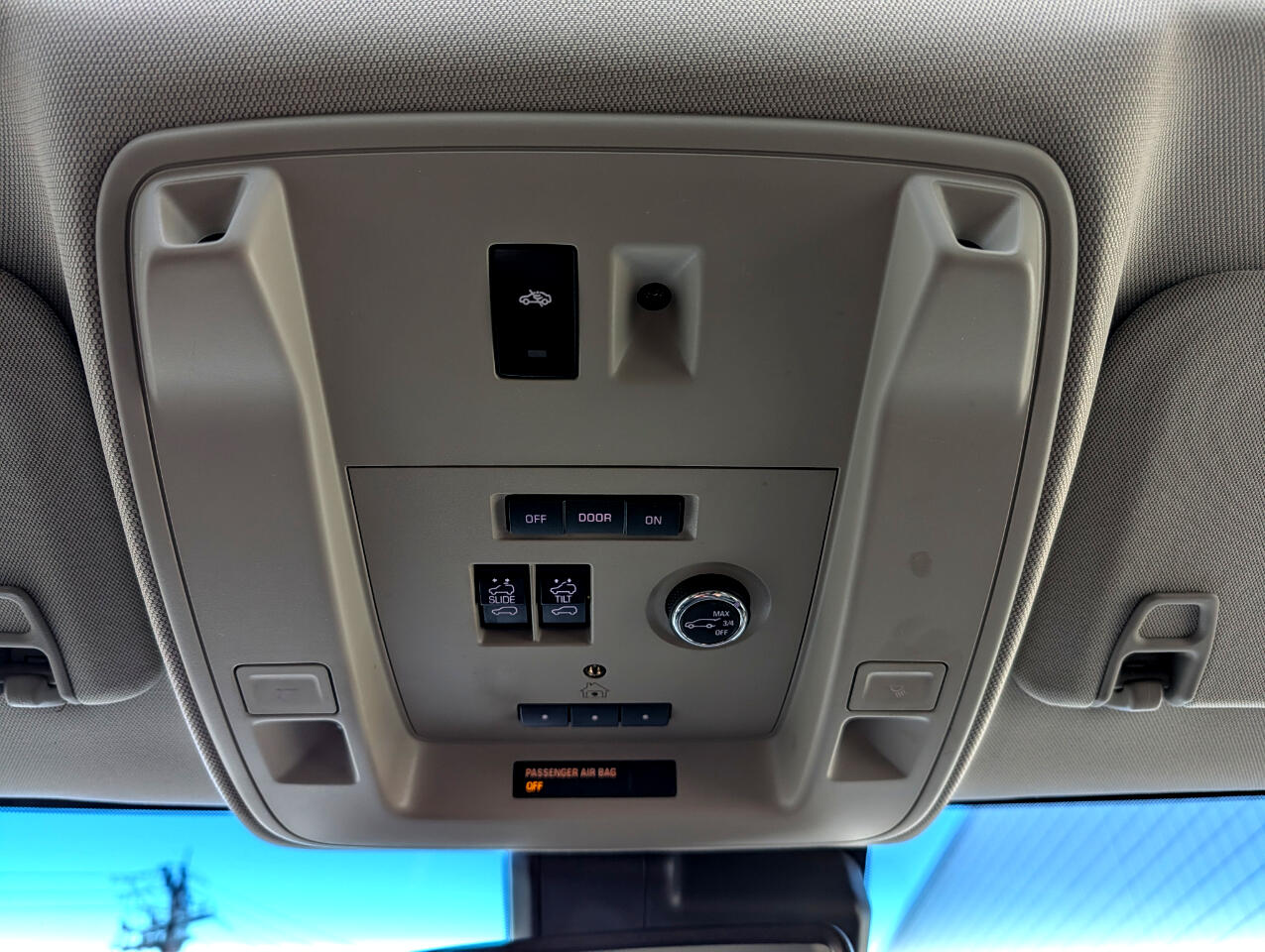 GMC Yukon XL 4WD 4dr Denali 2018