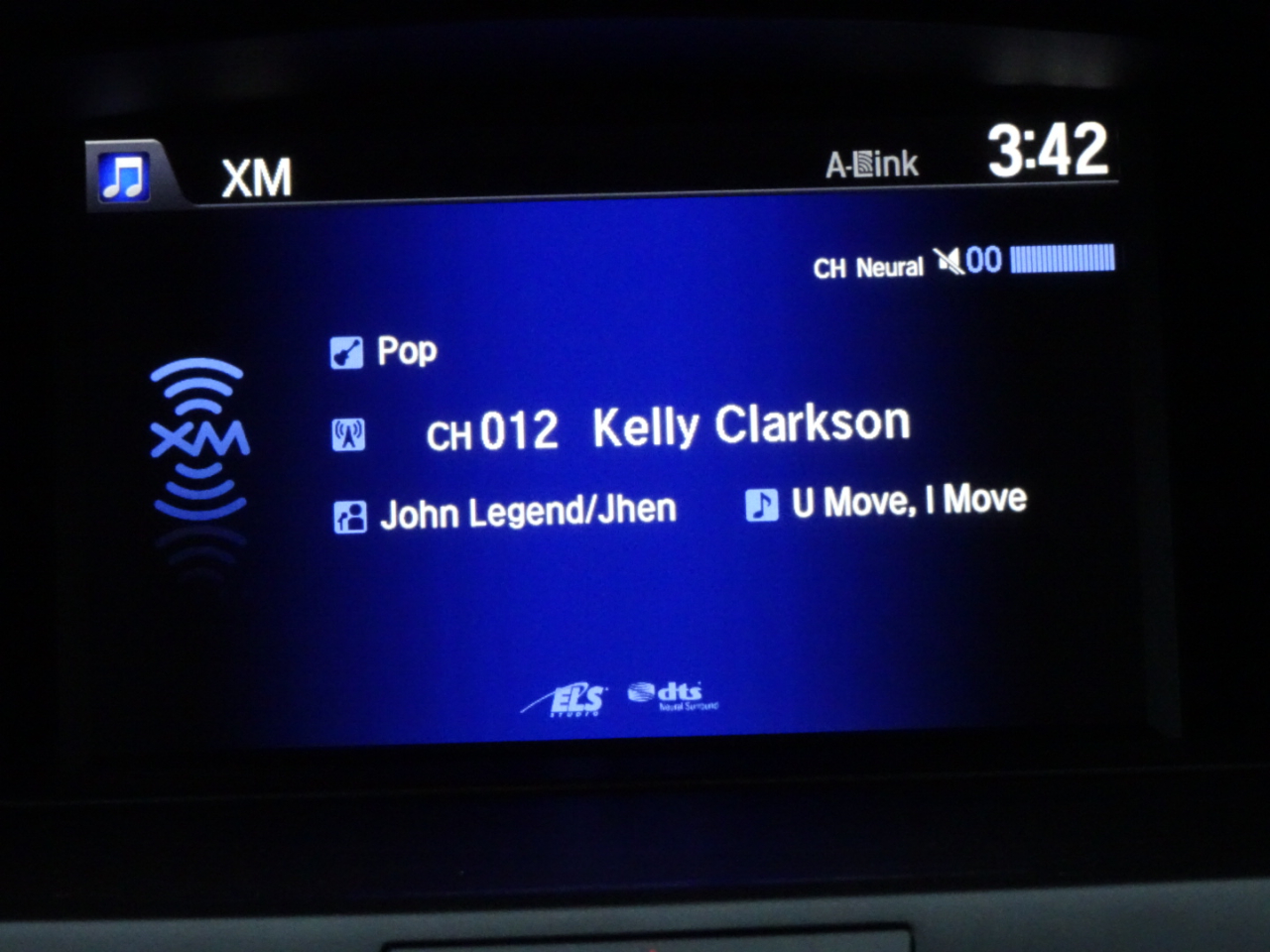 Acura TLX FWD w/Technology Pkg 2017