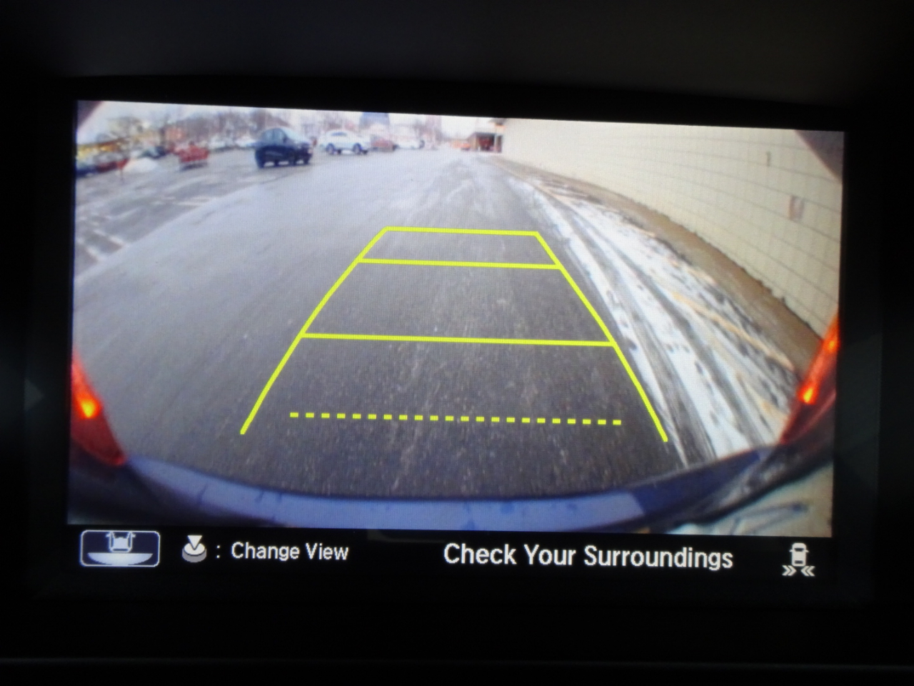 Acura TLX FWD w/Technology Pkg 2017