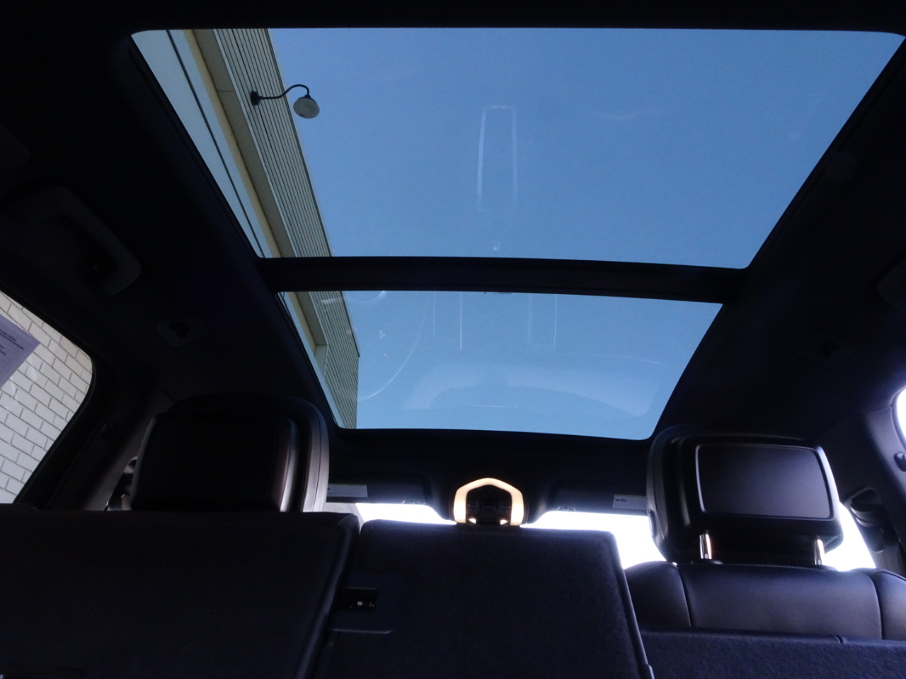 Porsche Macan S AWD 2017