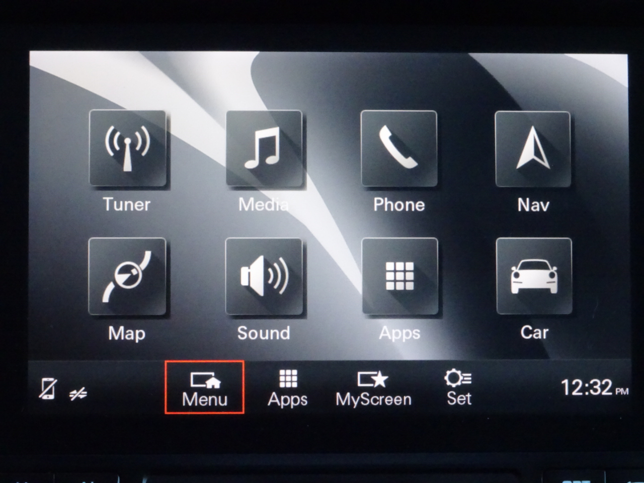 Porsche Macan S AWD 2017