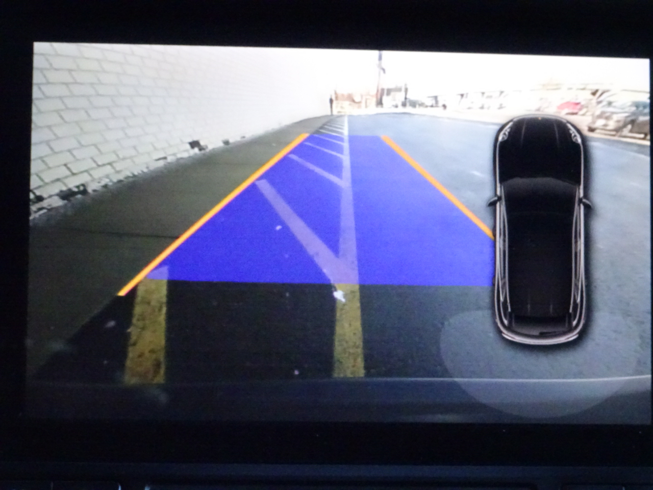 Porsche Macan S AWD 2017