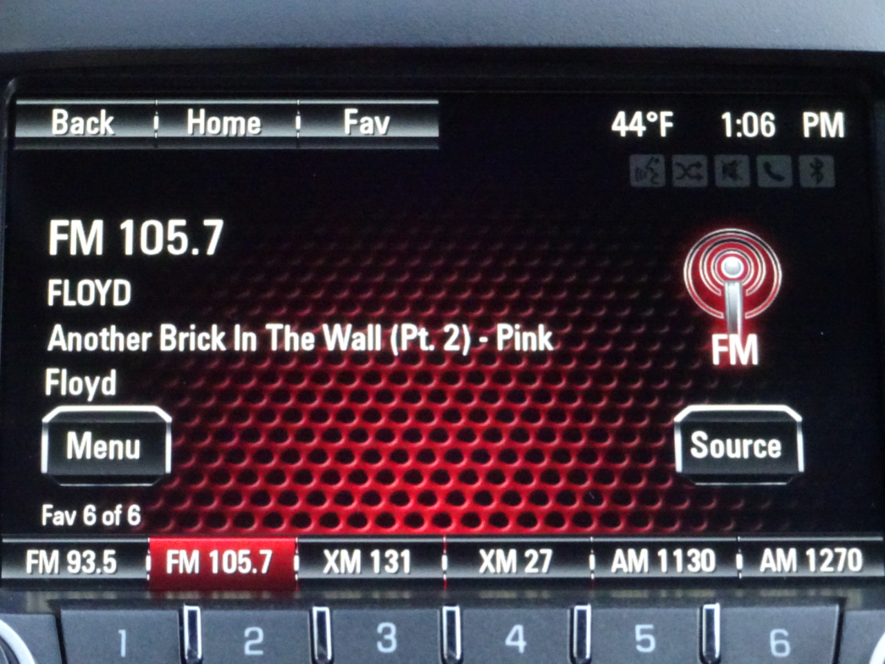 GMC Terrain AWD 4dr SLT w/SLT-1 2014