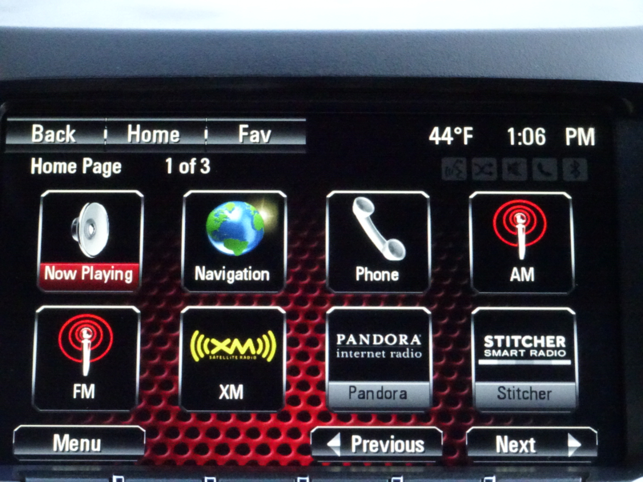 GMC Terrain AWD 4dr SLT w/SLT-1 2014