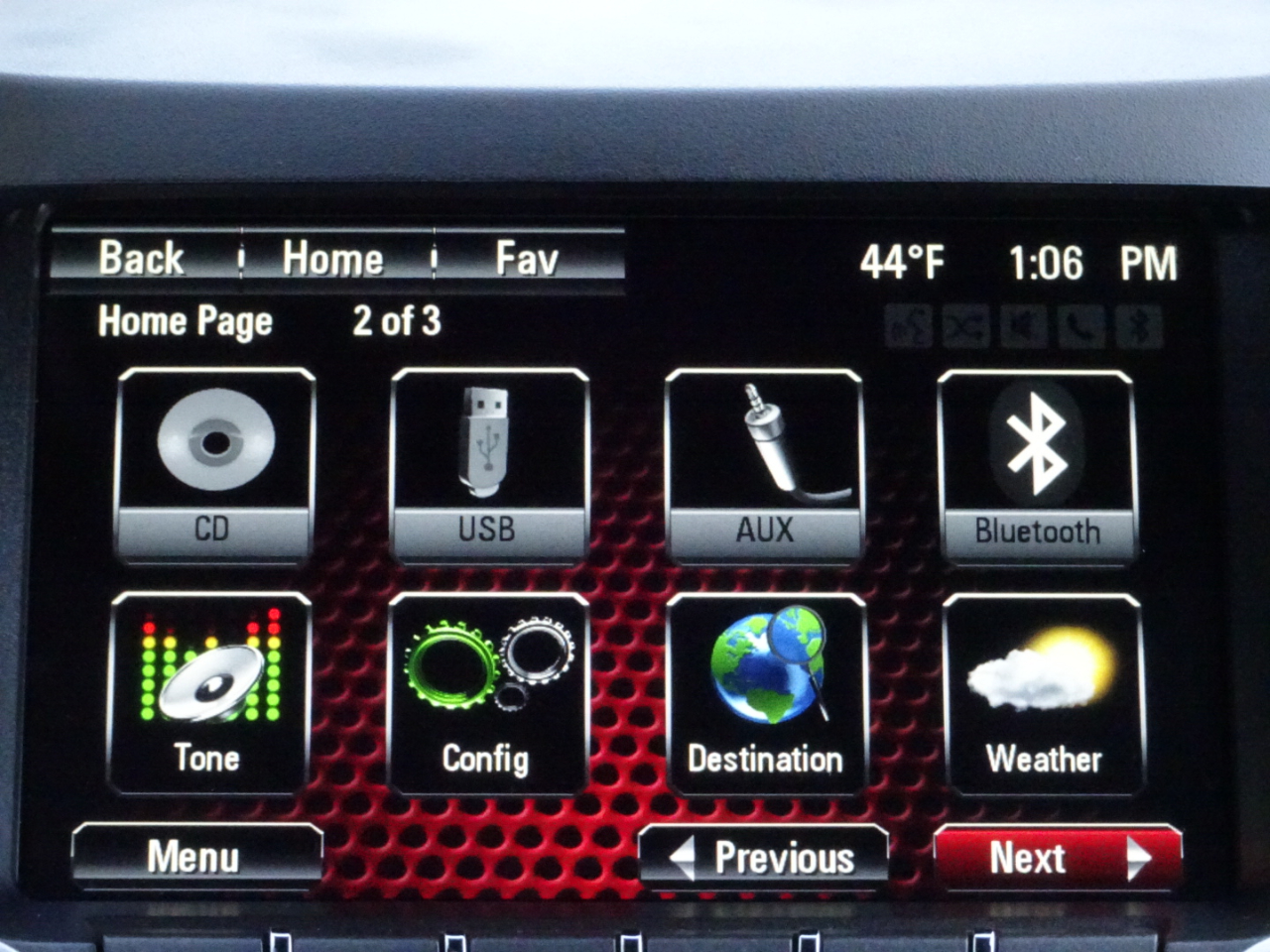 GMC Terrain AWD 4dr SLT w/SLT-1 2014