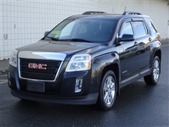 2014 GMC Terrain 