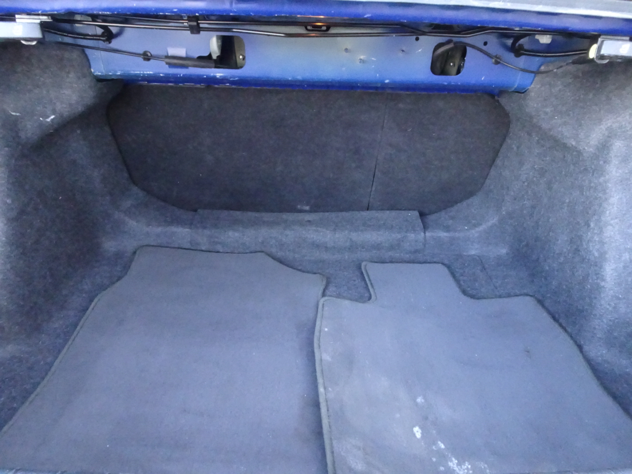 Honda Civic Coupe LX CVT 2019