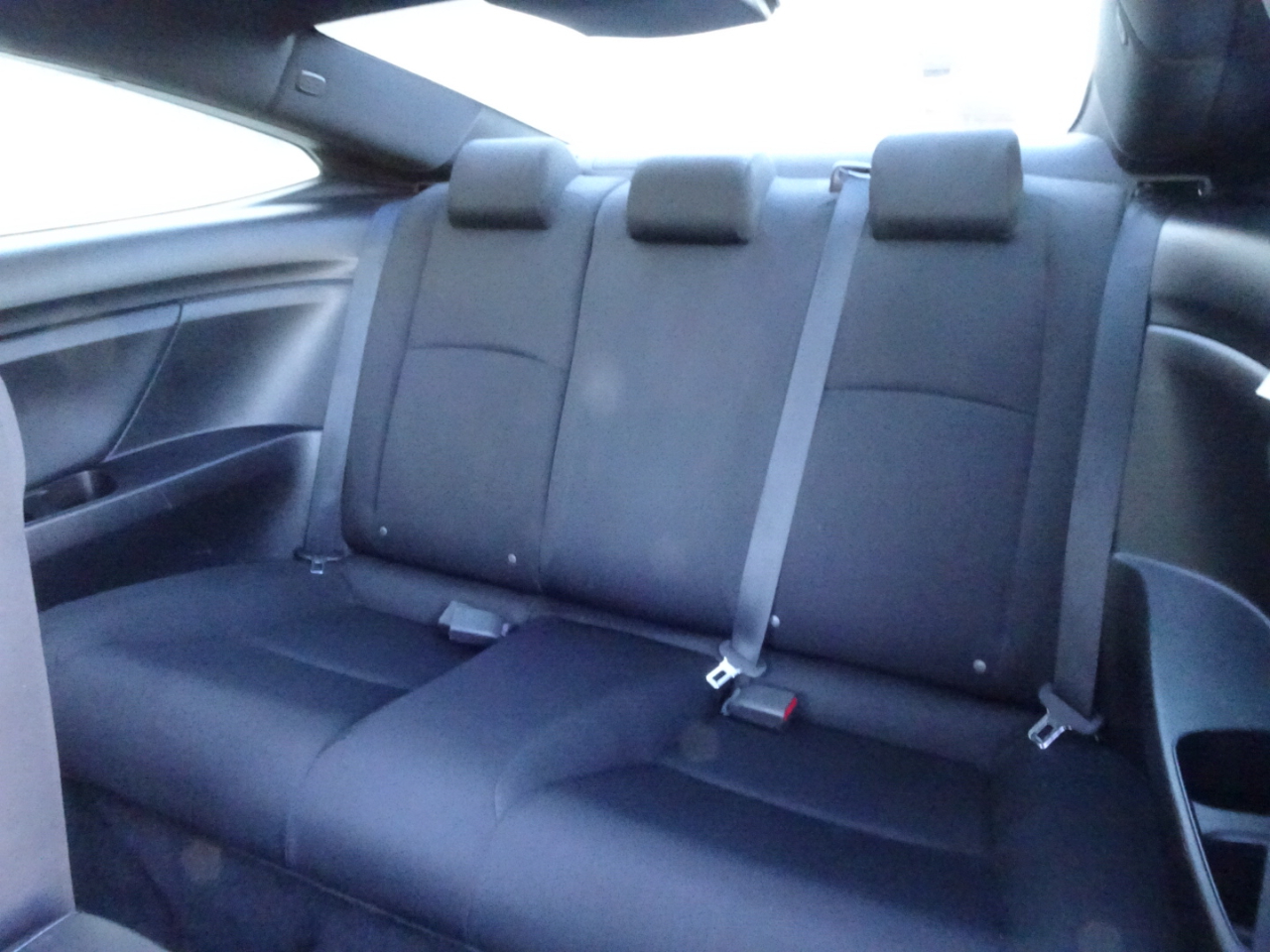 Honda Civic Coupe LX CVT 2019